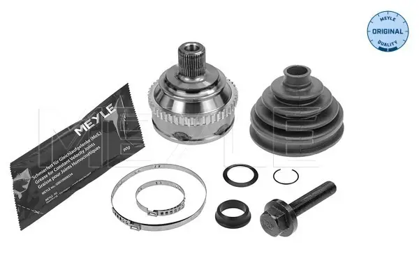 MEYLE 100 498 0070 - Gelenksatz, Antriebswelle - MEYLE-ORIGINAL True to OE. Sonderaktion