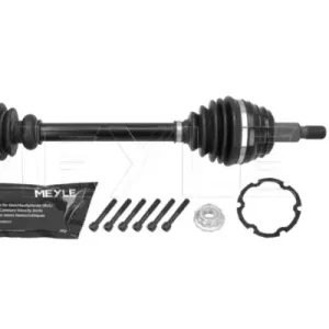 Sichere Zahlung MEYLE 100 498 0147 - Antriebswelle - MEYLE-ORIGINAL True to OE.