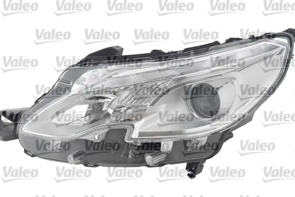 Online Kaufen VALEO 045172 - Hauptscheinwerfer - ORIGINAL PART