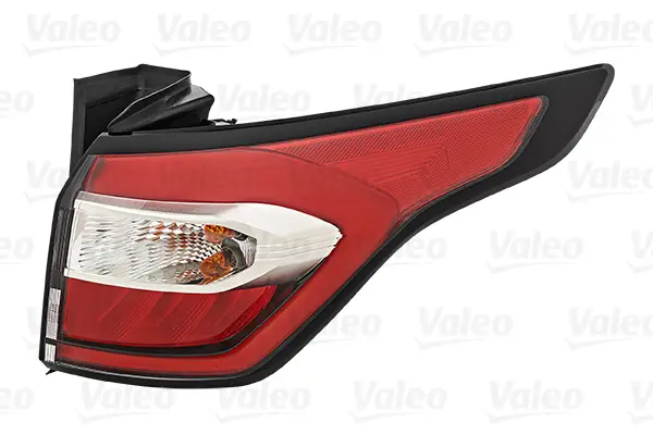 VALEO 047134 - Heckleuchte - ORIGINAL PART Knallerangebot