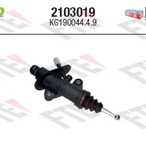 VALEO 2103019 - Geberzylinder, Kupplung - FTE CLUTCH ACTUATION Aktuell
