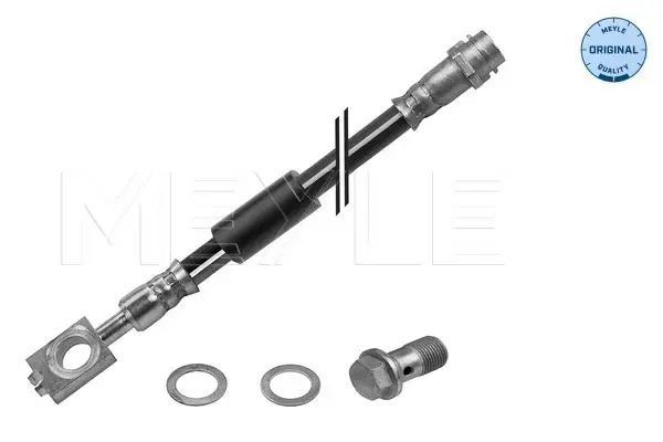 Preis Gesenkt MEYLE 100 525 0031/S - Bremsschlauch - MEYLE-ORIGINAL True to OE.