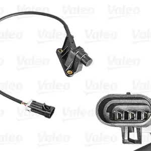 VALEO 253857 - Sensor, Nockenwellenposition Günstig