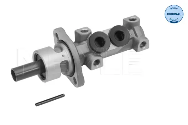 Neue Ware MEYLE 100 611 0048 - Hauptbremszylinder - MEYLE-ORIGINAL True to OE.