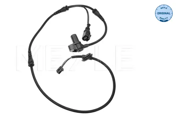 MEYLE 100 899 0097 - Sensor, Raddrehzahl - MEYLE-ORIGINAL True to OE. Top-Preis