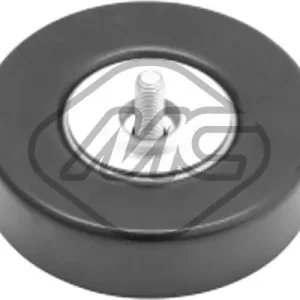 Jetzt Kaufen Metalcaucho 49302 - Umlenk-/Führungsrolle, Keilrippenriemen