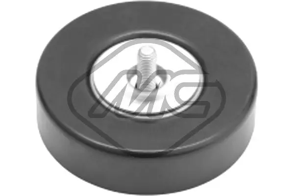 Jetzt Kaufen Metalcaucho 49302 - Umlenk-/Führungsrolle, Keilrippenriemen