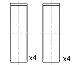 FAI AutoParts BB2067-050 - Pleuellager Direktkauf