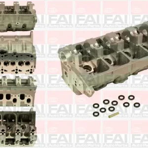 Begrenztes Angebot FAI AutoParts BCH028 - Zylinderkopf