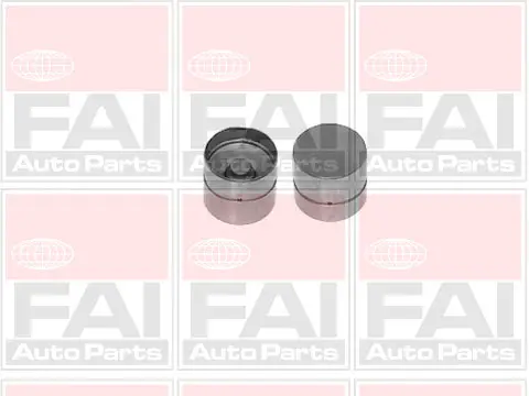 Expressversand FAI AutoParts BFS293S - Ventilstößel