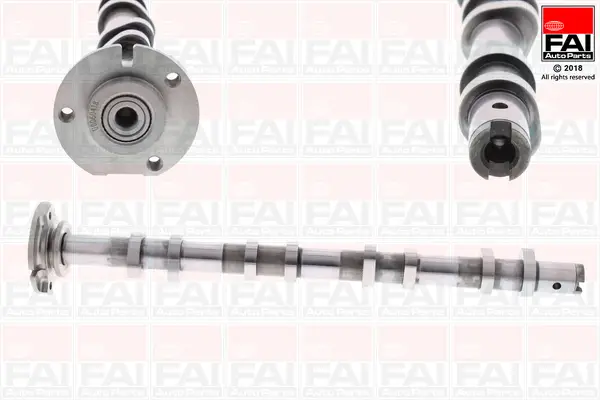 FAI AutoParts C385 - Nockenwelle Markenware