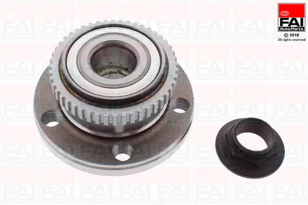 Letzte Chance FAI AutoParts FHBK1020 - Radlagersatz