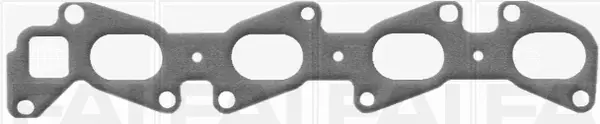 FAI AutoParts EM1681 - Dichtungssatz, Abgaskrümmer Must-Have
