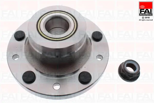 FAI AutoParts FHBK1032 - Radlagersatz Neue Kollektion
