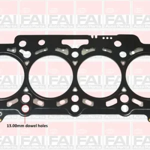 FAI AutoParts HG1662B - Dichtung, Zylinderkopf Bestpreis