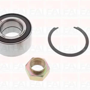 Preis Gesenkt FAI AutoParts FWBK1025 - Radlagersatz