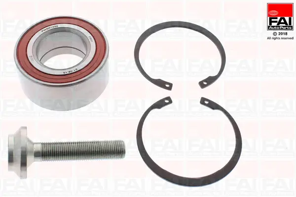 FAI AutoParts FWBK1092 - Radlagersatz Neue Kollektion