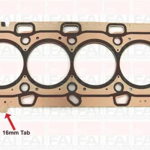 FAI AutoParts HG1770 - Dichtung, Zylinderkopf Markenprodukt