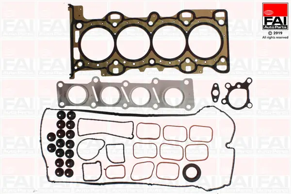 FAI AutoParts HS1638 - Dichtungssatz, Zylinderkopf Top-Angebot