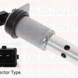Markenprodukt FAI AutoParts OCV025 - Steuerventil, Nockenwellenverstellung
