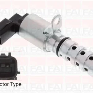 FAI AutoParts OCV036 - Steuerventil, Nockenwellenverstellung Bestseller
