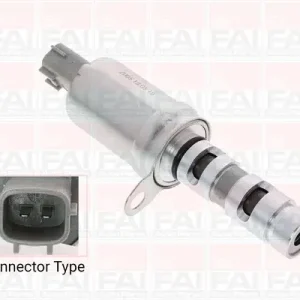 Nur Heute FAI AutoParts OCV044 - Steuerventil, Nockenwellenverstellung