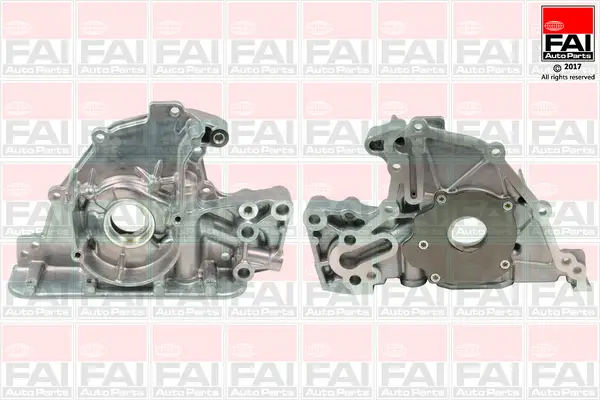 FAI AutoParts OP340 - Ölpumpe Versand Am Gleichen Tag