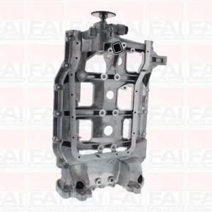 Sichere Zahlung FAI AutoParts OP354 - Ölpumpe