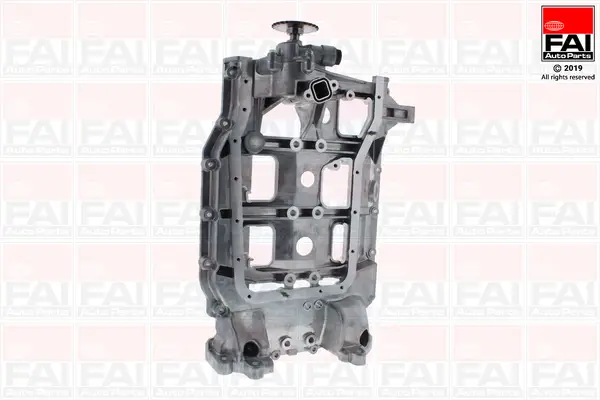 Sichere Zahlung FAI AutoParts OP354 - Ölpumpe