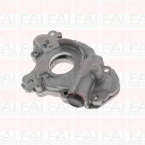 Abverkauf FAI AutoParts OP368 - Ölpumpe