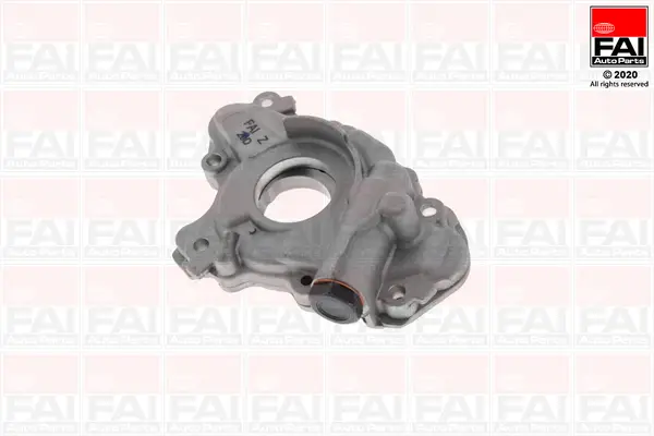 Abverkauf FAI AutoParts OP368 - Ölpumpe