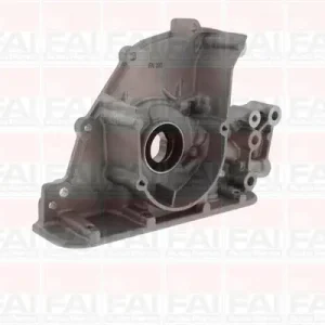 Bestseller FAI AutoParts OP387 - Ölpumpe