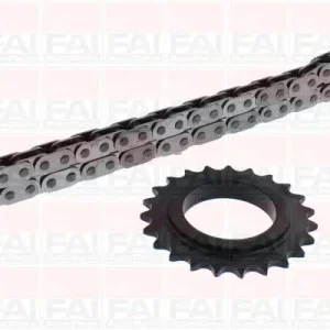 Begrenztes Angebot FAI AutoParts OPCK10 - Kette, Ölpumpenantrieb
