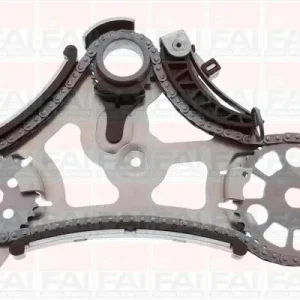 FAI AutoParts OPCK25 - Kette, Ölpumpenantrieb Nur Für Kurze Zeit
