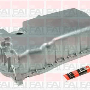 FAI AutoParts PAN003 - Ölwanne Günstig