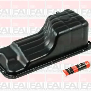 Sonderaktion FAI AutoParts PAN013 - Ölwanne