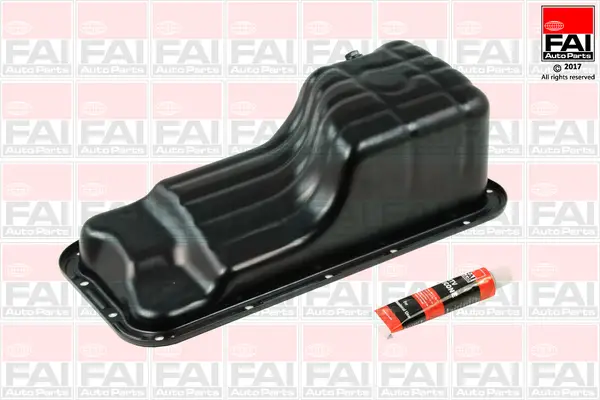 Sonderaktion FAI AutoParts PAN013 - Ölwanne