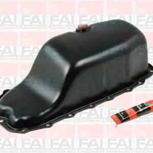 FAI AutoParts PAN024 - Ölwanne Preisknaller