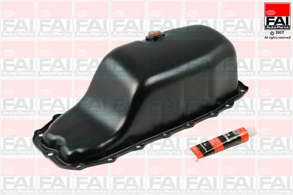 FAI AutoParts PAN024 - Ölwanne Preisknaller