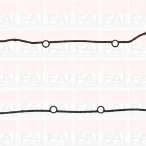 Neu FAI AutoParts RC1178S - Dichtung, Zylinderkopfhaube