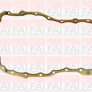 Saisonangebot FAI AutoParts SG1432 - Dichtung, Ölwanne