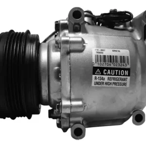 Sale Airstal 10-0027 - Kompressor, Klimaanlage