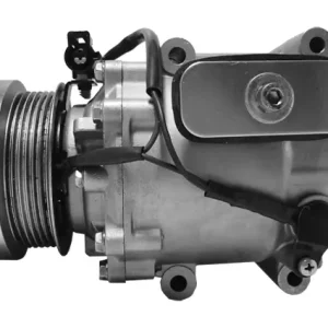 Geprüft Airstal 10-0127 - Kompressor, Klimaanlage