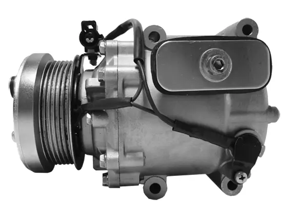 Geprüft Airstal 10-0127 - Kompressor, Klimaanlage