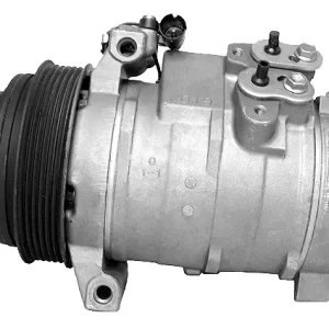 Sonderangebot Airstal 10-0635 - Kompressor, Klimaanlage