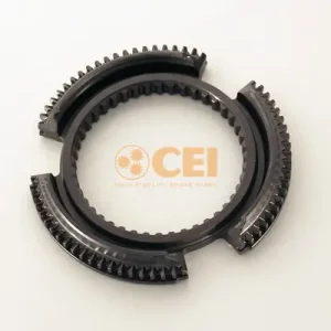 Schneller Versand C.E.I. 109.350 - Synchronkegel, Gangrad