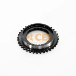 C.E.I. 109.752 - Synchronkegel, Gangrad Super-Preis
