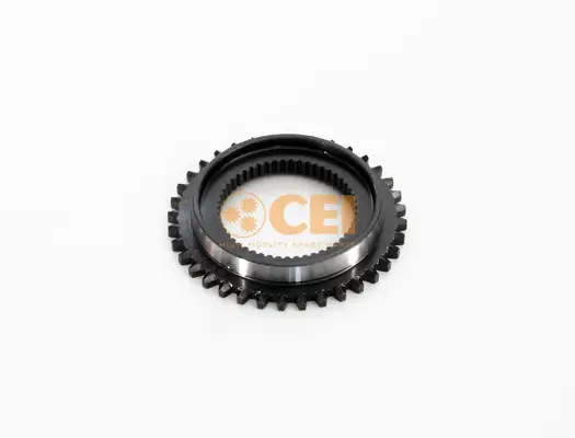 C.E.I. 109.752 - Synchronkegel, Gangrad Super-Preis