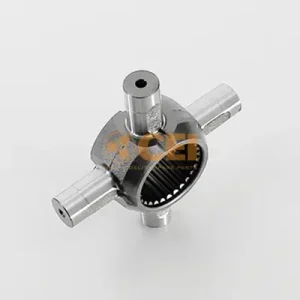 Angebot C.E.I. 133.128 - Achsstern, Ausgleichskegelrad-Differential