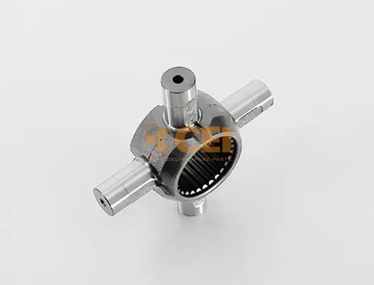 Angebot C.E.I. 133.128 - Achsstern, Ausgleichskegelrad-Differential